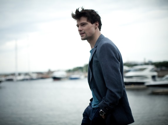 Данила Козловский